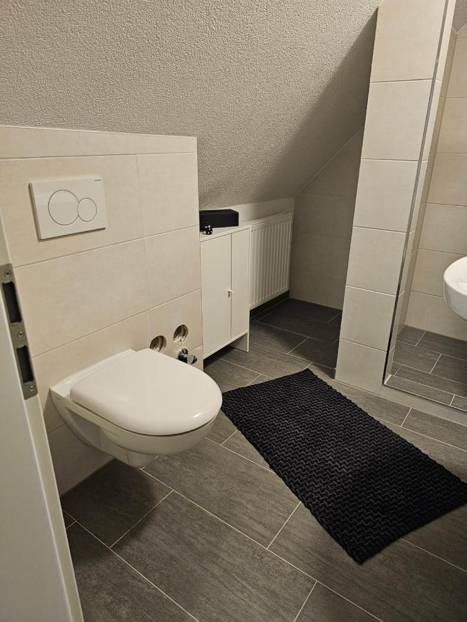 Casa Valerio Cv3 Apartment Rust Bagian luar foto