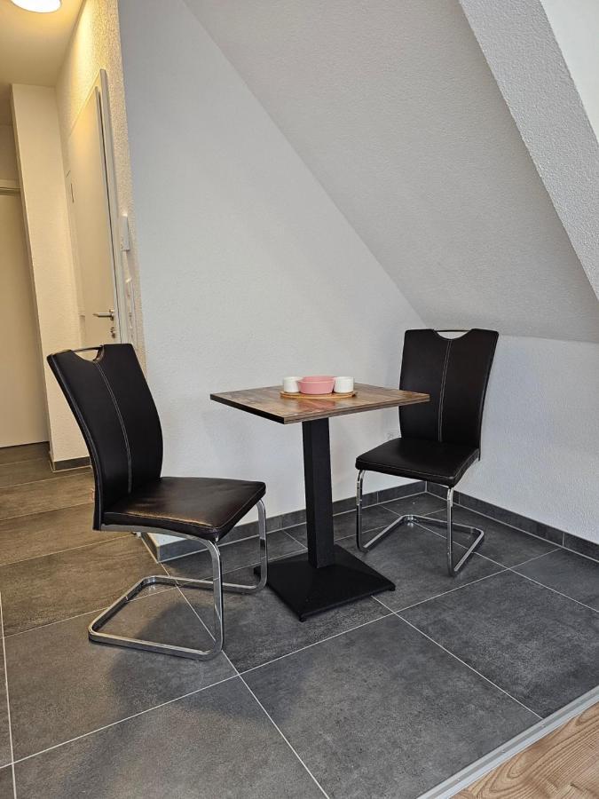 Casa Valerio Cv3 Apartment Rust Bagian luar foto