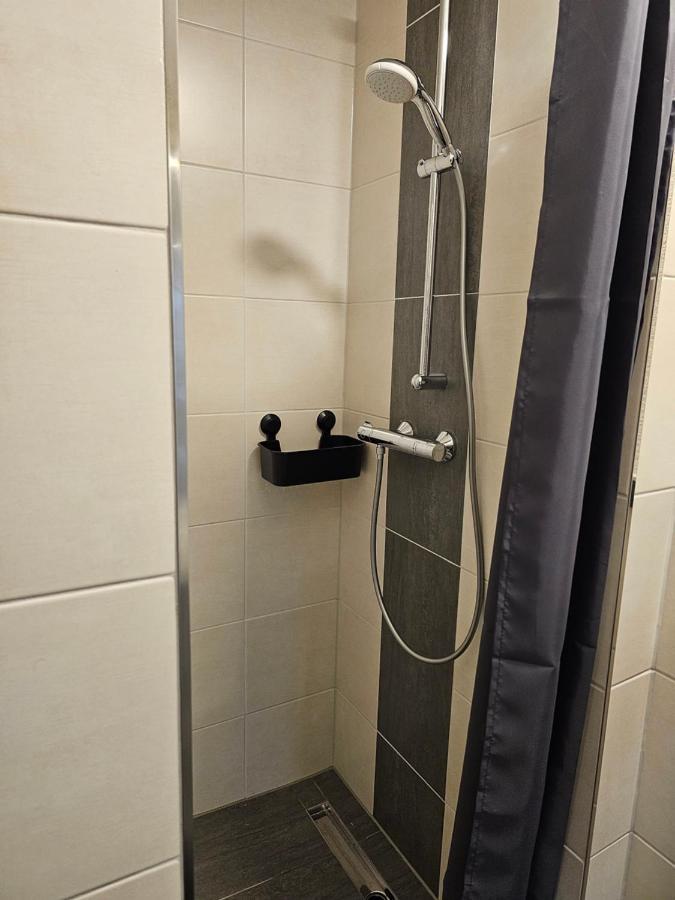 Casa Valerio Cv3 Apartment Rust Bagian luar foto